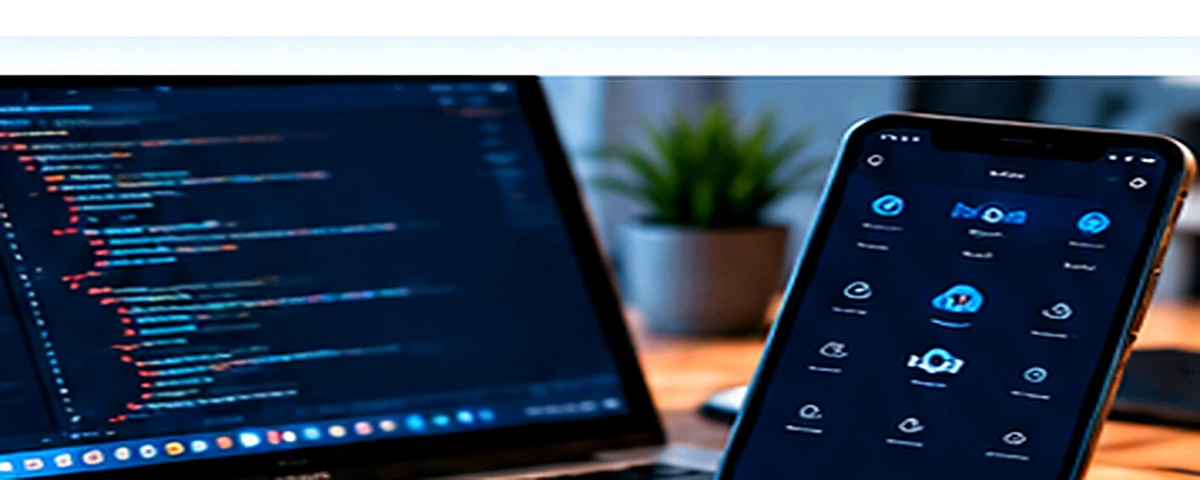 Servicio de Desarrollo web y programación — MPH DISEÑOS