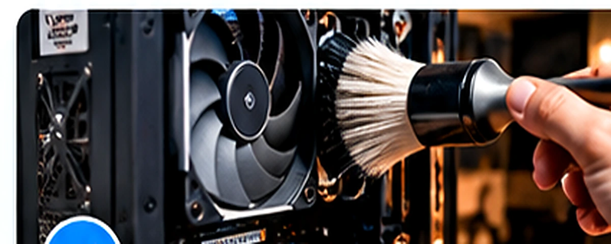 Servicio de Limpieza y mantenimiento