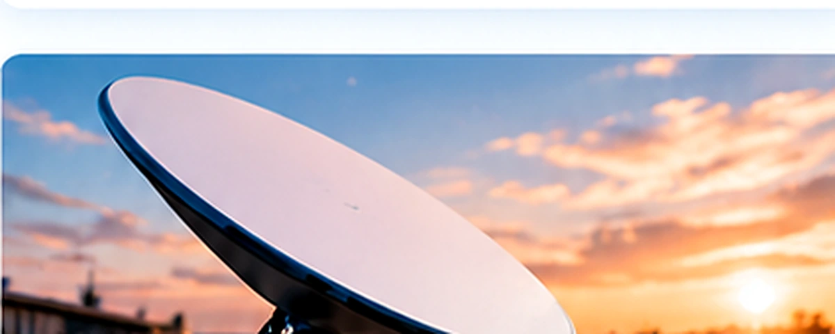 Servicio de Instalación de Starlink